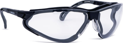INFIELD SAFETY Lunettes de protection Terminator Xtra EN 166 ( 4000370164 )