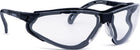 INFIELD SAFETY Lunettes de protection Terminator Xtra EN 166 ( 4000370164 )