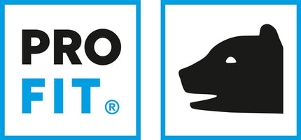 Occhiali di sicurezza PRO FIT Kubik EN 166, EN 170 ( 4000370380 )