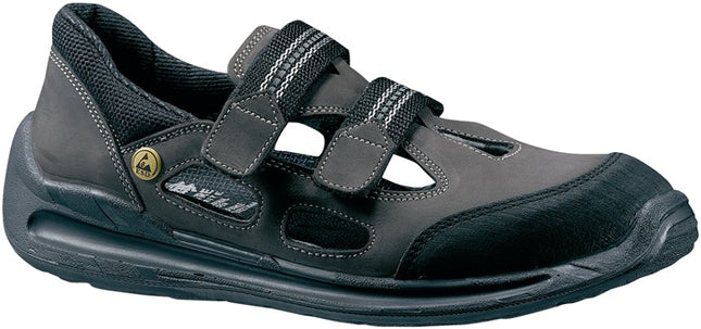 LEMAITRE sandalia de seguridad Dragster-1240 talla 42 marrón/negro ( 4000373722 )