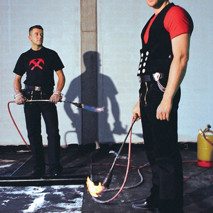 FHB Guild trousers KLAUS size 50 ( 4000375577 )