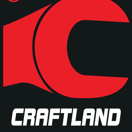 Camiseta térmica CRAFTLAND Alberta talla L (4000377461)