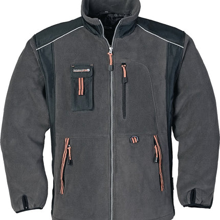 Chaqueta polar TERRATREND talla XXL (4000378078)
