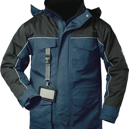 ELYSEE Parka Newcastle talla XL (4000378422)