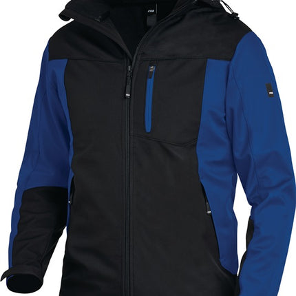 Chaqueta softshell FHB JANNIK talla M ( 4000379010 )