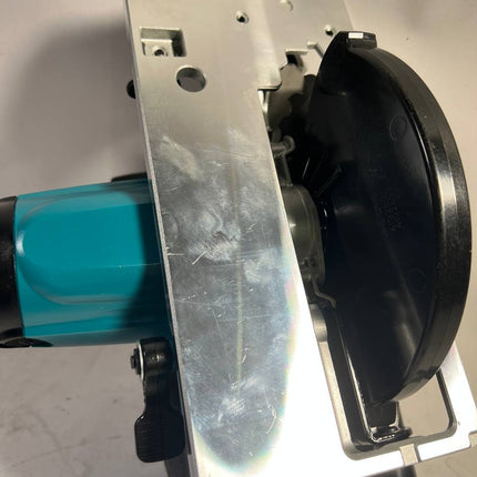 Makita DSS 610 Z Akku Handkreissaege 18 V 165 mm Solo Leicht Gebraucht 3 - toolbrothers