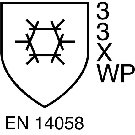 ELKA RAINWEAR Veste d'hiver WORKING XTREME Taille XL ( 4000380477 )