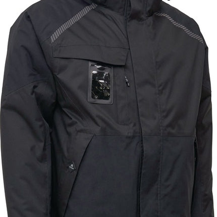 ELKA RAINWEAR Veste d'hiver WORKING XTREME Taille XL ( 4000380477 )