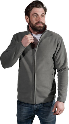 PROMODORO Chaqueta polar doble hombre talla XXXXL ( 4000380555 )