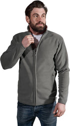 PROMODORO Chaqueta polar doble hombre talla XXXXL ( 4000380555 )
