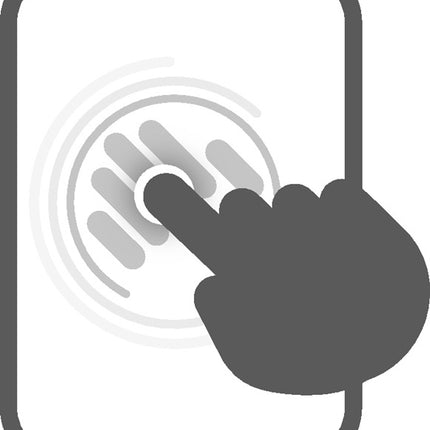 Rękawiczki OX-ON Flexible Advanced 1905 rozmiar 9 czarny/jasnoszary ( 4000391387 )