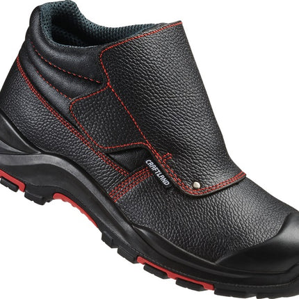 CRAFTLAND botas de soldadura Eisenach tamaño 40 negro ( 4000392080 )