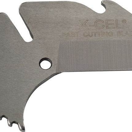 Cuchilla de repuesto RIDGID para tijeras de plástico de 3 - 42 mm (4000785105)