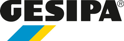 Vástago de remache ciego GESIPA dxl 5 x 10 mm (4000813192)