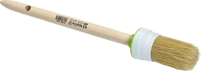 Cepillo anular NÖLLE tamaño 6 longitud de las cerdas 45 mm 30 mm ( 4000817316 )