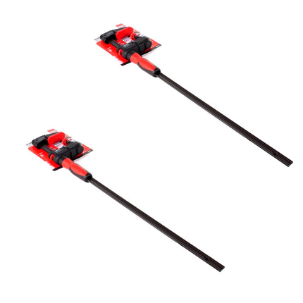 Bessey GK60 Getriebezwinge / Schraubzwinge GearKlamp GK 600/60 2er Pack - Toolbrothers