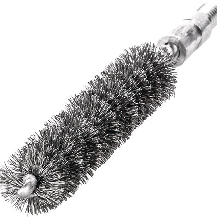 Brosse tube LESSMANN longueur 115 mm Ø 14 mm (4000840791)