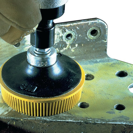 Disco de cepillo 3M RD-ZB Ø 50,8 mm grano 80 (4000844158)