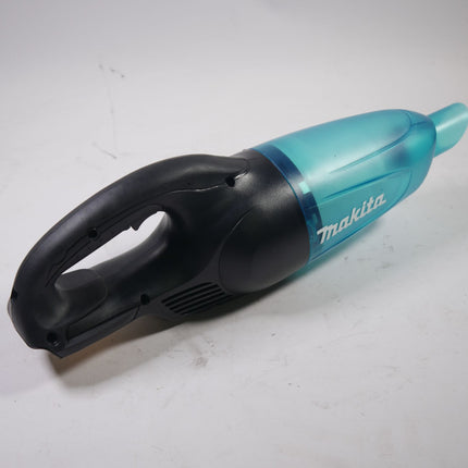 leicht gebraucht Makita DCL 180 ZB 18VStaubsauger schwarz Solo Zubehoer 3 - toolbrothers
