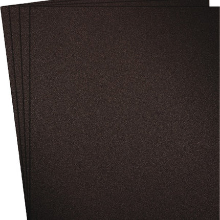 Tela abrasiva KLINGSPOR KL 385 JF L280xW230mm grana 120 ( 4000844425 )