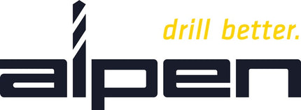 Taladro percutor ALPEN Fuerza