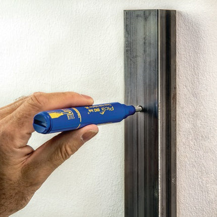 Rotulador permanente PICA BIG INK SMART-USE-MARKER XL azul (4000871419)