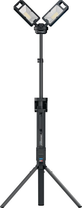 SCANGRIP LED spotlight TOWER 5 CONNECT 45 W 2500 - 5000 lm ( 4000873485 )