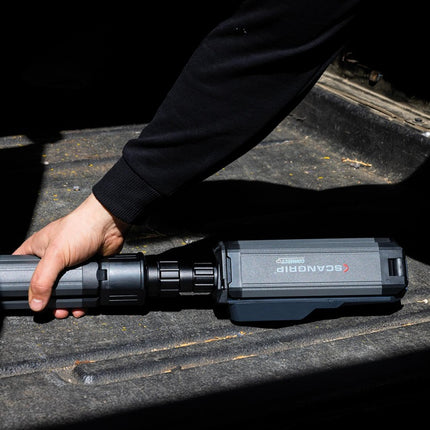 SCANGRIP Projecteur à LED DUO CONNECT 108 W 2500 lm ( 4000873495 )