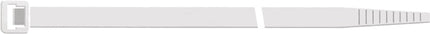 SAPISELCO SEL.FIT cable ties Length 540 mm Width 7.5 mm ( 4000900666 )