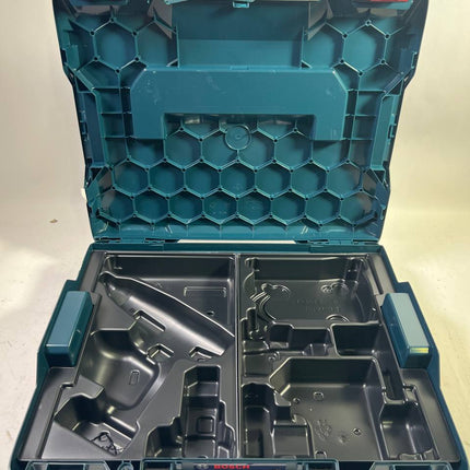 Bosch L Boxx Sortimo Box 102 System Werkzeugkoffer Groesse 1 1600A012FZ Beschaedigt 2 - toolbrothers