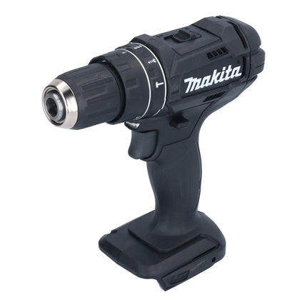 Makita DHP 482 F1B taladro percutor inalámbrico 18 V 62 Nm negro + 1x batería 3,0 Ah - sin cargador