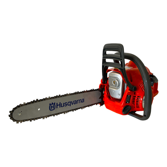 Husqvarna 120 Mark II petrol chainsaw 1.4 kW 38 cm³ 45 cm ( 967861903 )
