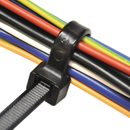 SAPISELCO SEL.FIT cable ties Length 540 mm Width 7.5 mm ( 4000900698 )