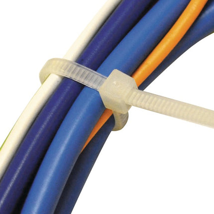 SAPISELCO cable ties SEL.FIT length 750 mm width 7.5 mm ( 4000900707 )