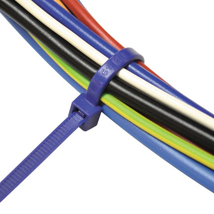 Fascette SAPISELCO lunghezza 280 mm larghezza 4,5 mm ( 4000900717 )