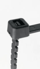 AHW-TOOLS fascette per cavi ROTATE e GIÙ Lunghezza 360 mm Larghezza 8 mm ( 4000900798 )