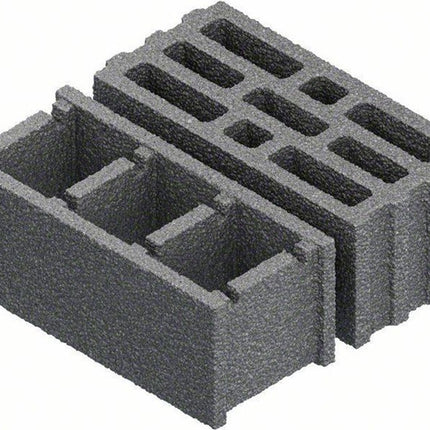 Taladro percutor BOSCH Expert SDS max-8X Ø 12 mm longitud útil 400 mm longitud 540 mm (4000909888)