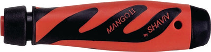 SHAVIV Mango II handle for telescopic blade holder ( 4114540057 )