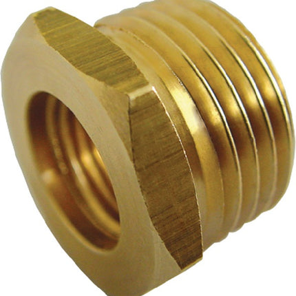 Boquilla reductora EWO latón (4163100319)