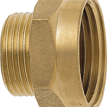 GEKA Boquilla roscada GEKA latón (4300600042)