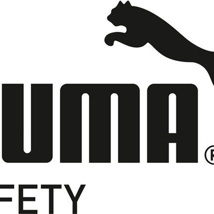 Zapatos de seguridad de mujer PUMA Knit Blue Wns Low Talla 42 azul/verde (4300700656)