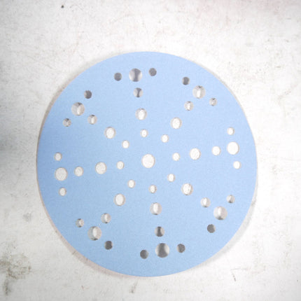 BWARE Festool Schleifscheiben STF D225 P320 GR S Granat Soft 25 Stk 2 - toolbrothers