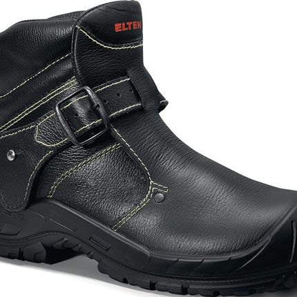 Botas de soldar ELTEN Carl talla 46 negro (4703050586)