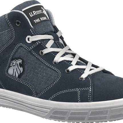 Buty ochronne U.POWER Caravan rozmiar 42 niebieski ( 4720000372 )