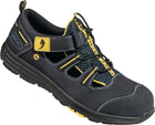 BAAK sandale de sécurité Rene2 taille 45 bleu/jaune ( 4720000825 )