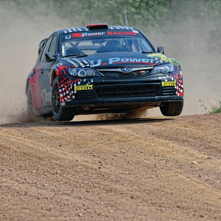 Buty ochronne U.POWER Bjorn rozmiar 45 czarne ( 4720000865 )