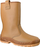 U.POWER stivali invernali Jalartic SAS taglia 45 beige ( 4720000915 )