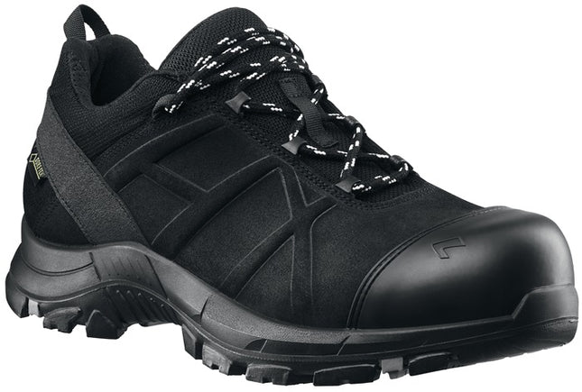 HAIX safety shoe BE Safety 53 low size 9.5 (44) black ( 4721000056 )