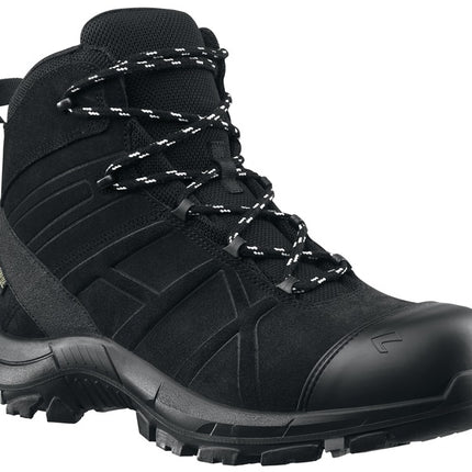 HAIX buty ochronne BE Safety 53 mid rozmiar 11 (46) czarny ( 4721000076 )