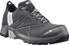 Zapato de seguridad HAIX Connexis(R) GTX bajo talla 8 (42) gris/plata ( 4721000542 )